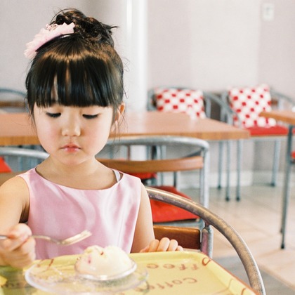 RIE NAGASHIMA photography:)が撮影した家族写真の出張撮影の写真