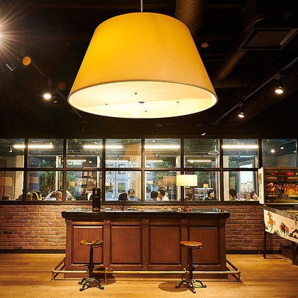 HARASTUDIOが撮影した店舗/オフィス/サロン撮影の写真