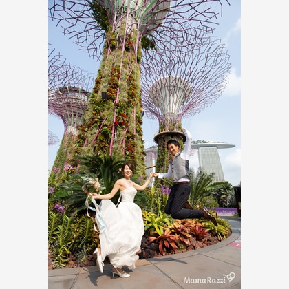 ママラッチが撮影したウェディング・結婚の写真