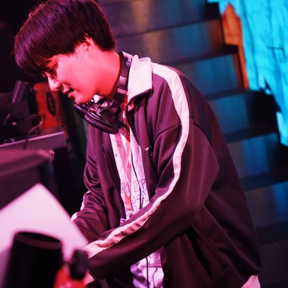 杏度りゅうが撮影した「:albumName」の写真