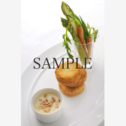 TOKOが撮影した料理撮影の写真