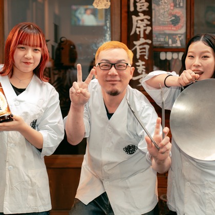 株式会社DEI-STORE（スタジオ）が撮影したウェディングや家族、ビジネスの写真