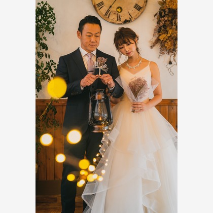 Photo of Pre-shoot taken by 坂川直紀