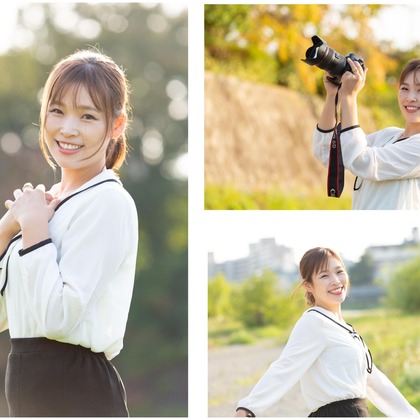 出張撮影ななが撮影した人物撮影の写真
