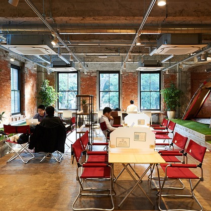 HARASTUDIOが撮影した店舗/オフィス/サロン撮影の写真