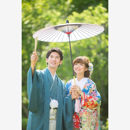 Location Photo Shoot Photos taken by Photricot　フォトリコ　出張撮影専門の写真屋さん