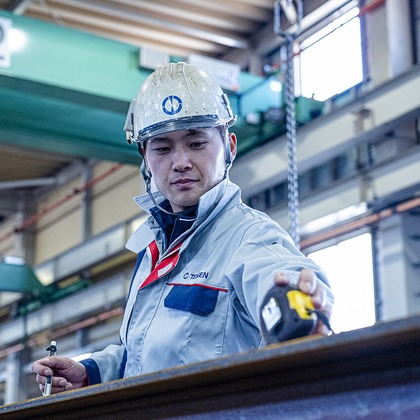 青柳光昭が撮影した店舗/オフィス/サロン撮影/人物撮影の写真