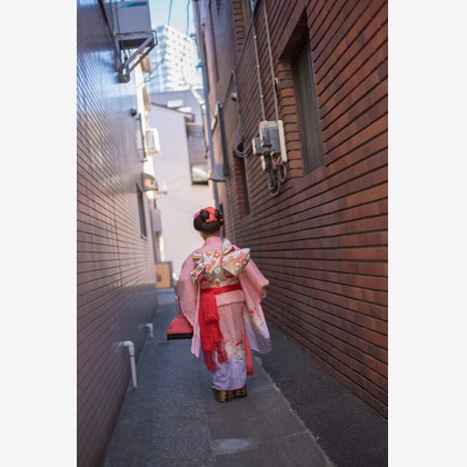 Kanoa Visualsが撮影した七五三フォトの写真