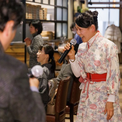 猫田晃広が撮影したイベント/スナップ撮影の写真