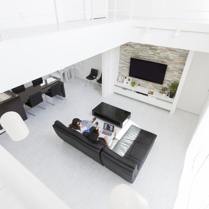 plusphotoが撮影した不動産/竣工の写真