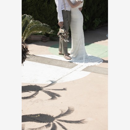 uno e creative act.が撮影した「前撮り/後撮り出張撮影/ハネムーンフォト」のウェディングフォト - :albumName