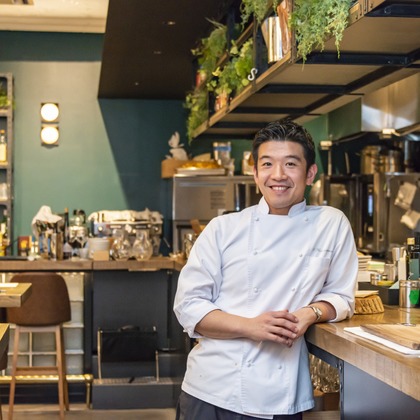 千葉英里が撮影した人物撮影の写真