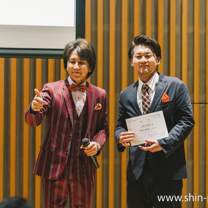 shin photographyが撮影した「:albumName」の写真