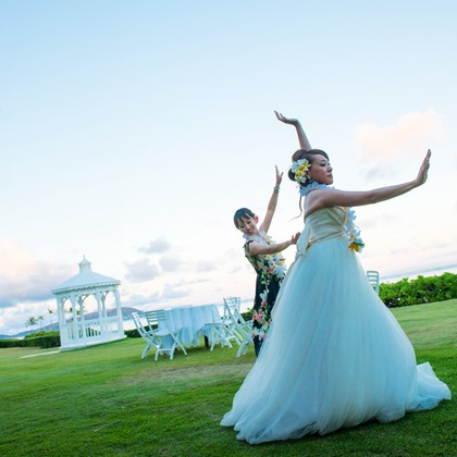 株式会社 bird and insectが撮影したウェディング・結婚の写真