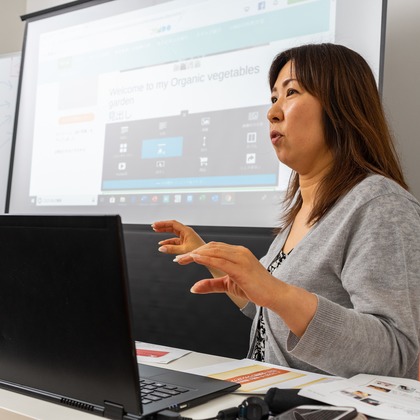 岡谷和亨が撮影した「:albumName」の写真