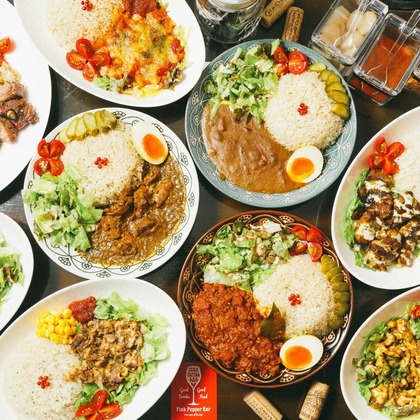 Yasui photographyが撮影した料理撮影の写真