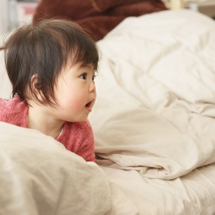 studio cactusが撮影した家族写真の出張撮影の写真