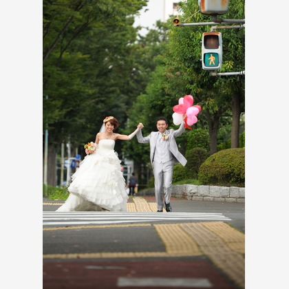 Bel eclat（ベルエクラ）が撮影したウェディングや家族、ビジネスの写真