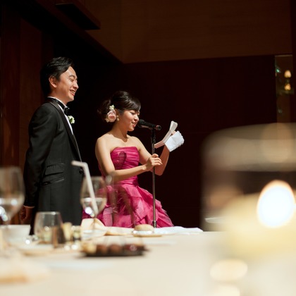 松井和幸が撮影したウェディング・結婚の写真