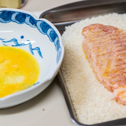 吉田　亘が撮影した料理撮影の写真