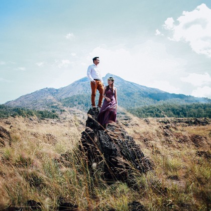 Padi Photograpahyが撮影したウェディングや家族、ビジネスの写真