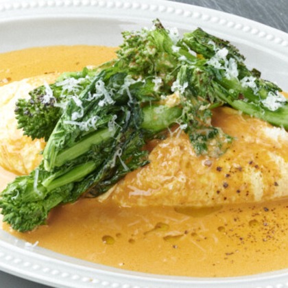 ESCAPEが撮影した料理撮影の写真