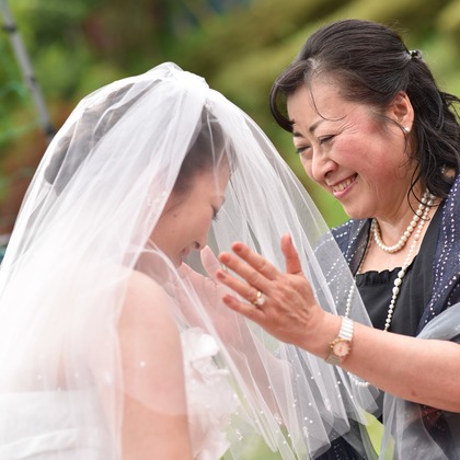 PIC WEDDING PHOTO（岩本 竜弥）が撮影したウェディングや家族、ビジネスの写真