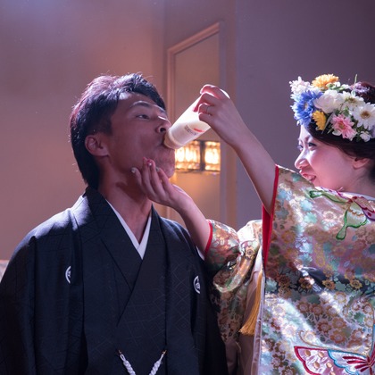 After-party Photo Shoot Photos taken by 坂川直紀