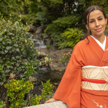 松見　翠が撮影した「:albumName」の写真