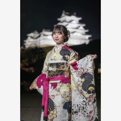 石場慎一郎が撮影した「:albumName」の写真