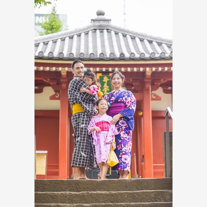 フォトスタジオENOが撮影した「:albumName」の写真