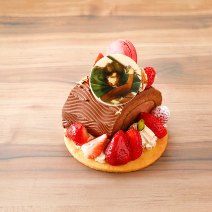 板場俊が撮影した料理撮影/商品/物撮りの写真