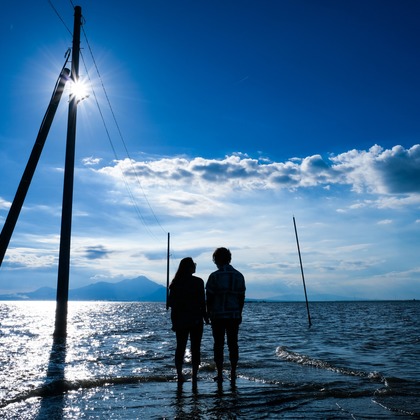 66 atelierが撮影した家族写真の出張撮影/七五三フォトの写真