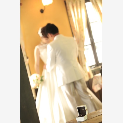 ウェディングMuskatDue (山田隆)が撮影した「ウェディング・結婚」のウェディングフォト - :albumName