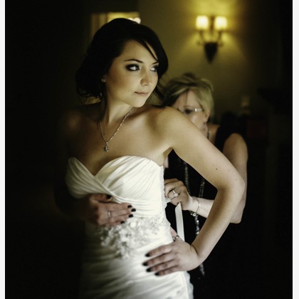 Wedding, Bridal Photos taken by Eric Draht