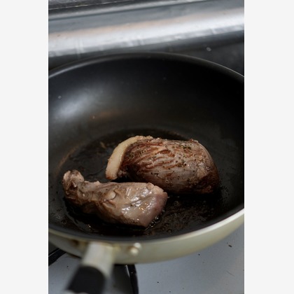 神部葵が撮影した「:albumName」の写真