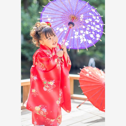 フォトスタジオ リユニオンが撮影した「:albumName」の写真