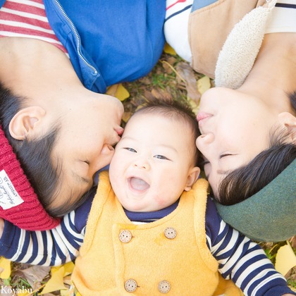 filmsが撮影したウェディングや家族、ビジネスの写真