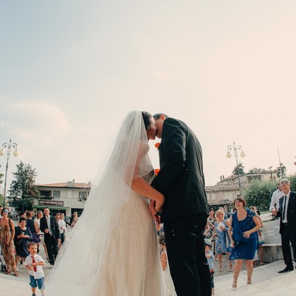 Wedding, Bridal Photos taken by Renato Zanette 