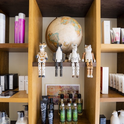 スタジオ11が撮影した店舗/オフィス/サロン撮影の写真