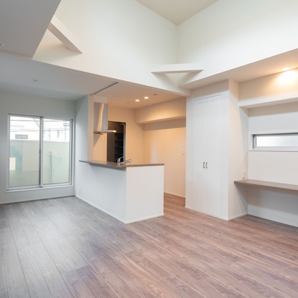 小村賢吾が撮影した不動産/竣工の写真