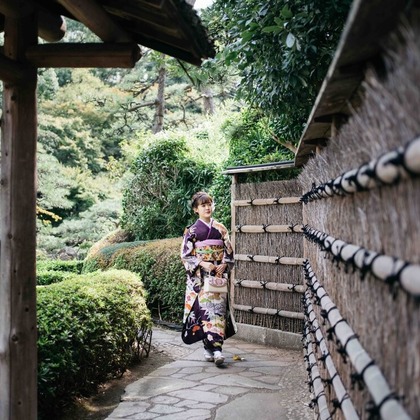 植村由理が撮影した「:albumName」の写真