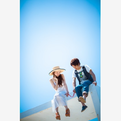  グラフィーズが撮影したウェディングや家族、ビジネスの写真