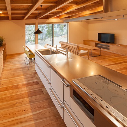 ワンツーBフォトが撮影した店舗/オフィス/サロン撮影/不動産/竣工の写真