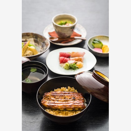 有光こうじ写真事務所が撮影した料理撮影の写真