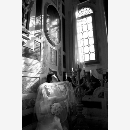 アジェンツィア・フォトグラフィカ・ミケランジェロが撮影したウェディング・結婚の写真