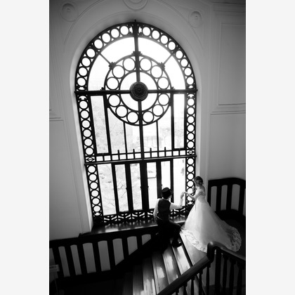 knot wedding photography（鈴木 瞳）が撮影した「:albumName」の写真