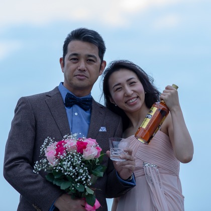 Photo of :albumName taken by タナハシタカシ