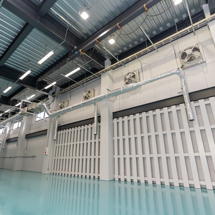 Ｋｅｉｄａｉ株式会社が撮影した店舗/オフィス/サロン撮影の写真