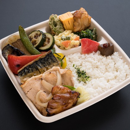 保坂　真弓が撮影した料理撮影の写真